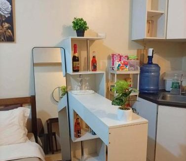Barangay 29 Apartment | New Centrio Tower Lovely Studio adj Ayala CDO