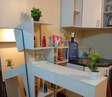Barangay 29 Apartment | New Centrio Tower Lovely Studio adj Ayala CDO