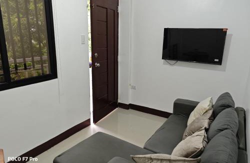 Capas Apartment | New Clark City Guest House