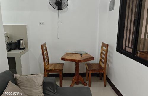 Capas Apartment | New Clark City Guest House