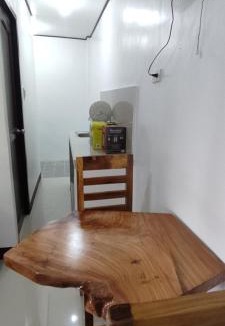 Capas Apartment | New Clark City Guest House