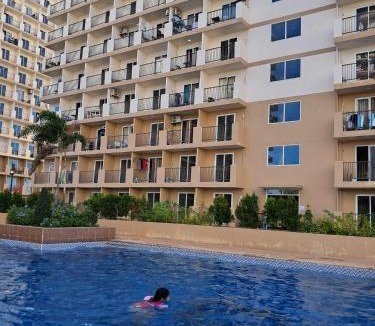 Lapu-Lapu Apartment | New Cozy Studio Apartment