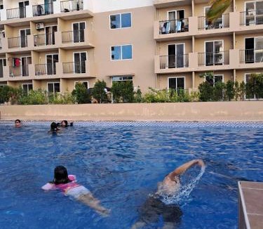 Lapu-Lapu Apartment | New Cozy Studio Apartment