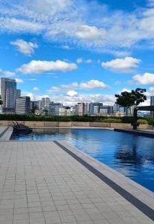 Cebu Apartment | New Cozy Studio Apartment