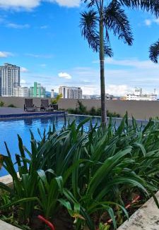 Cebu Apartment | New Cozy Studio Apartment