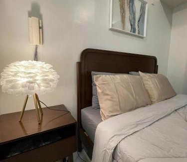 Cebu Apartment | New Cozy Studio Apartment