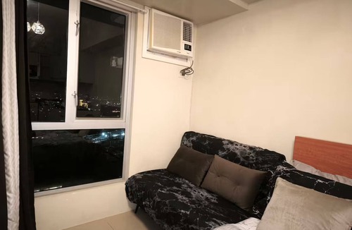 Cebu Condo | NEW Cozy Studio w/Alexa and Pool access inside IT Park