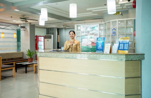 Cagayan de Oro Hotel | New Dawn Pensionne House