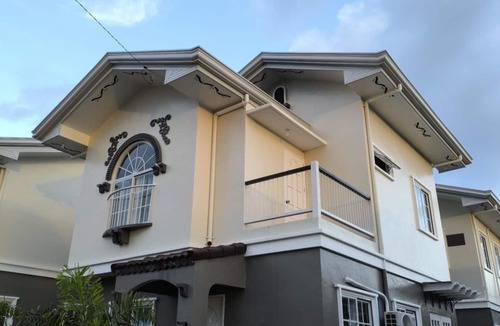 Dauis House | New furnished house in gated community. Close to Panglao town, airport, beach.