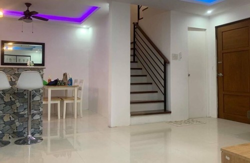 Liloan House | New gated subdivision home in beautiful Liloan. -Mins to malls, beach, airport.