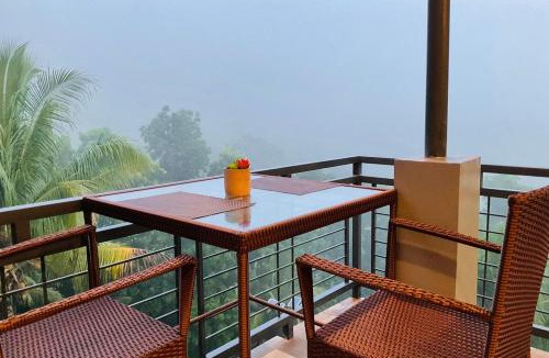 Antipolo Ski Chalet | New Heights Antipolo Your city escape