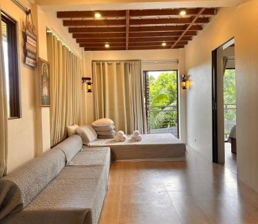 Antipolo Ski Chalet | New Heights Antipolo Your city escape