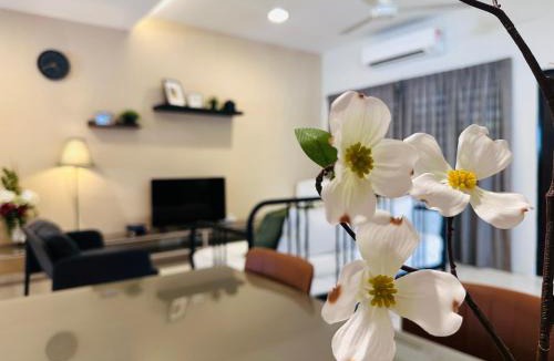 Tanjung Tokong House | New Island Luxe Retreat Vacation Home 14pax Nearby Gurney