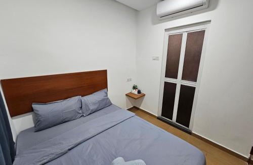 Gelugor House | New Malaya Hotel