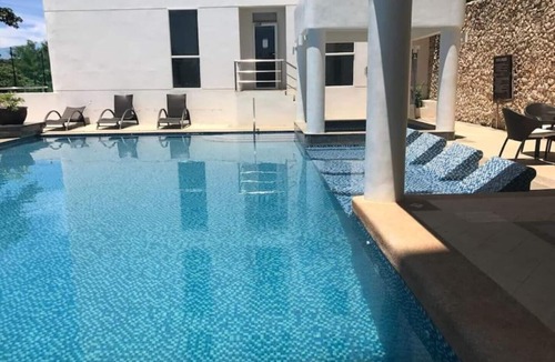 Yapak Apartment | New Paradise Ocean View Apartment (DOT accredited)