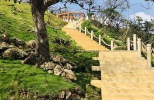 Yapak Apartment | New Paradise Ocean View Apartment (DOT accredited)