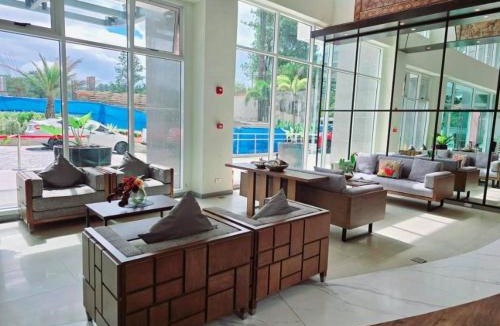 Baguio Apartment | New Premium Condo at the Center of Baguio