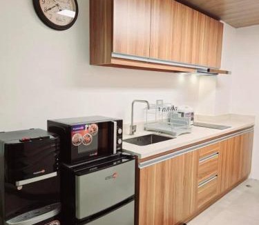 Baguio Apartment | New Premium Condo at the Center of Baguio
