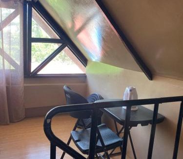 Catangnan Hotel | New Private Rooms in Haole Santa Fe