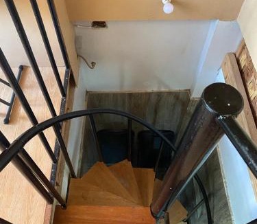 Catangnan Hotel | New Private Rooms in Haole Santa Fe