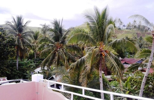 Daram House | New Rental home in beautiful Western Samar, Philippines