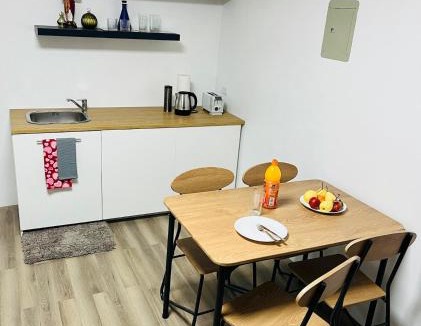Naga Apartment | New Studio Unit in Naga City