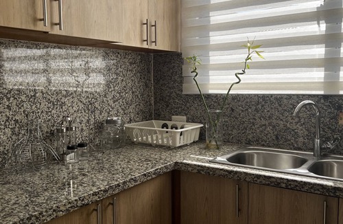 Santo Domingo Apartment | New! Stylish and Centric 2BR near Downtown Center