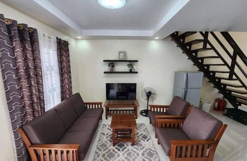 Dauis House | New Whole Townhouse Unit w/24H Security!
