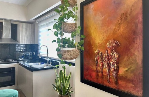 Downtown Santo Domingo Apartment | NewExclusive Apartment Downtown, GYM, POOL&MORE 407