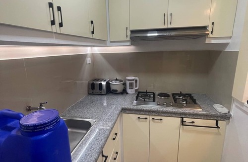 Lipa House | Newly built fully furnished 3-bedrooms house in charming Lipa City with WiFi, AC