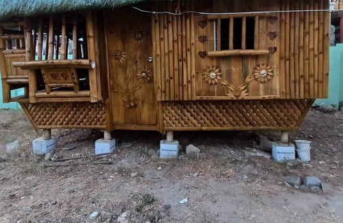 San Juan House | Newly built house located 7 minutes to the surf-town of San Juan, La Union
