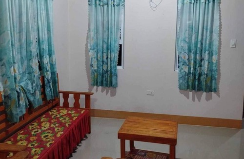 San Juan House | Newly built house located 7 minutes to the surf-town of San Juan, La Union