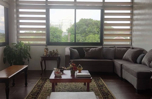 Dagupan Apartment | Newly built house that will definitely make you feel at home!