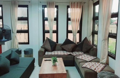 San Fernando House | Newly built one bedroom house San Fernando City