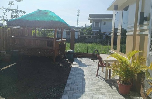San Fernando House | Newly built one bedroom house San Fernando City