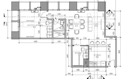 Diliman Apartment | Newly Furnished Condominium in the Heart of Quezon City near Top Philippine Hospitals