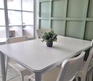 Diliman Apartment | Newly Furnished Condominium in the Heart of Quezon City near Top Philippine Hospitals