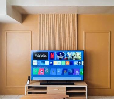 Diliman Apartment | Newly Furnished Condominium in the Heart of Quezon City near Top Philippine Hospitals