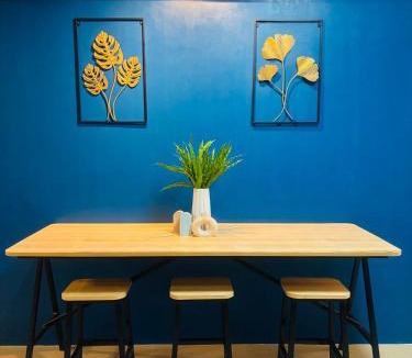 Tacloban Villa | Newly Renovated 3BR Home Along Main Road For Up To 12 pax