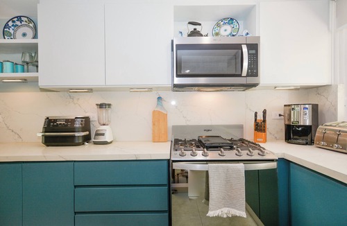 El Cortecito Condo | Newly renovated! Beautiful Luxury 1 Bedroom Condo on the Beach in Playa Turquesa