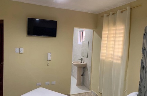 La Romana Hotel | Newly renovated Hotel with free parking and wifi