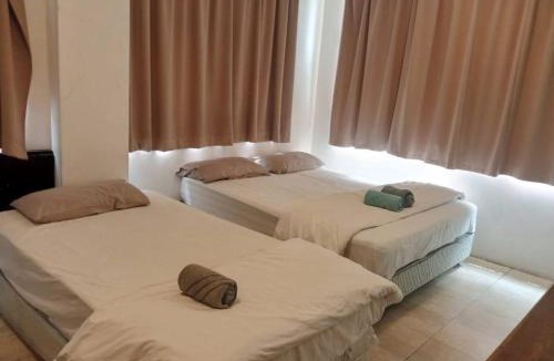 Subang Jaya Hotel | Newtauns