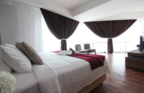 Shah Alam Hotel | Nexus Regency Suites & Hotel