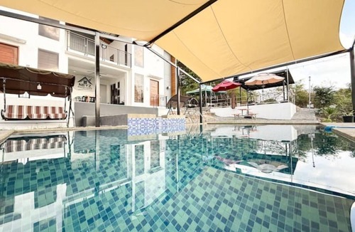 San Jose Condo | Neyz Farmyardz | One Unit
