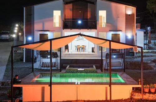 San Jose Apartment | Neyz Farmyardz | One Unit