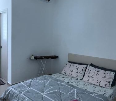 Port Dickson House | ng homestay port dickson, 10 mins to PUSASDA, Near to Pantai Cahaya Negeri, Muzium Tentera Darat, Near to Pantai Teluk Kemang
