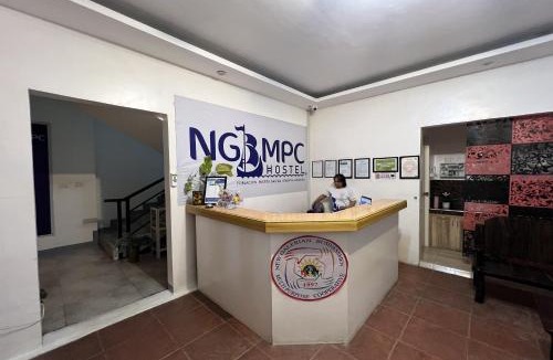 Puerto Galera Hostel | NGBMPC Hostel Puerto Galera