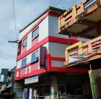 Puerto Galera Hostel | NGBMPC Hostel Puerto Galera