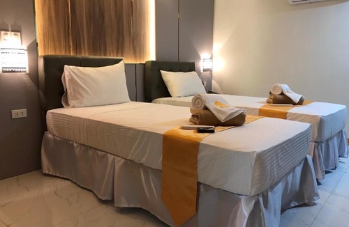 Tuguegarao Hotel | NGN Gran Hotel