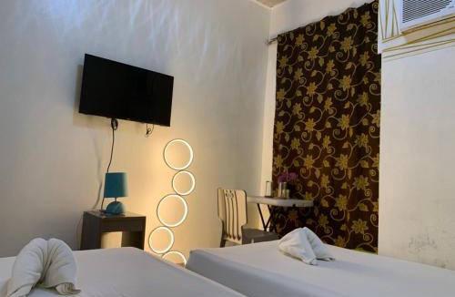 Luzon Hotel | NGS Suites